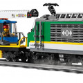 60198 LEGO  City Товарный поезд